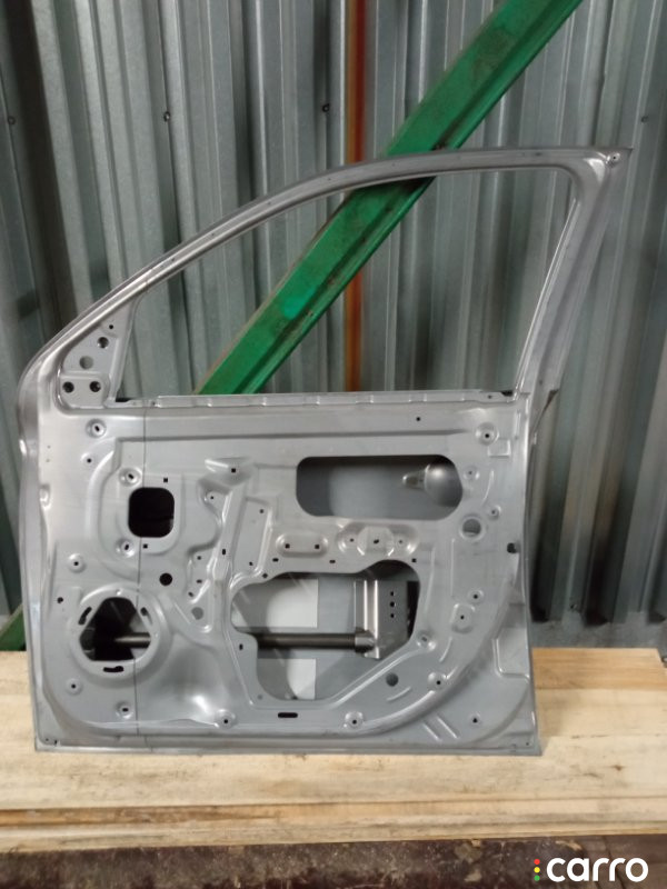 5700B844, ATP3111041331, MBFD079RA, MBL1604242R, MT2501R, OEM0057DPR, STMB53040A1, TCG00796BFR Дверь Mitsubishi Outlander 3 2015г. - фото №9