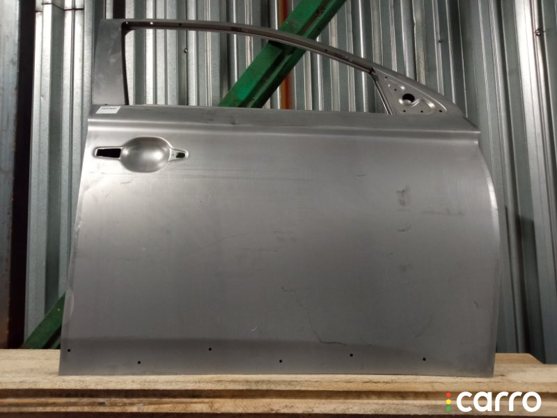 5700B844, ATP3111041331, MBFD079RA, MBL1604242R, MT2501R, OEM0057DPR, STMB53040A1, TCG00796BFR Дверь Mitsubishi Outlander 3 2015г. - фото №2