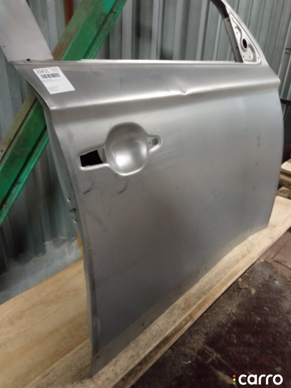 5700B844, ATP3111041331, MBFD079RA, MBL1604242R, MT2501R, OEM0057DPR, STMB53040A1, TCG00796BFR Дверь Mitsubishi Outlander 3 2015г. - фото №6