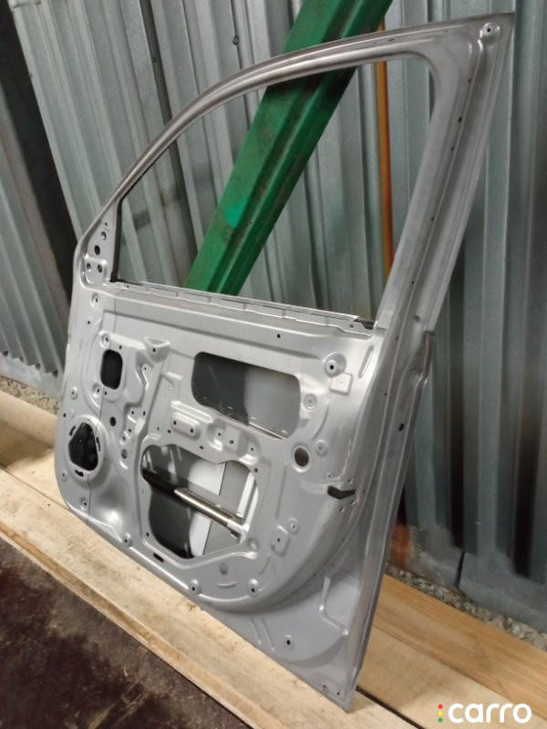 5700B844, ATP3111041331, MBFD079RA, MBL1604242R, MT2501R, OEM0057DPR, STMB53040A1, TCG00796BFR Дверь Mitsubishi Outlander 3 2015г. - фото №7