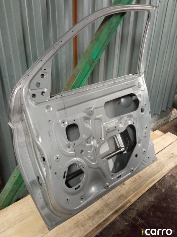 5700B844, ATP3111041331, MBFD079RA, MBL1604242R, MT2501R, OEM0057DPR, STMB53040A1, TCG00796BFR Дверь Mitsubishi Outlander 3 2015г. - фото №8