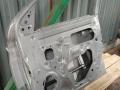5700B844, ATP3111041331, MBFD079RA, MBL1604242R, MT2501R, OEM0057DPR, STMB53040A1, TCG00796BFR Дверь Mitsubishi Outlander 3 2015г. - фото №8