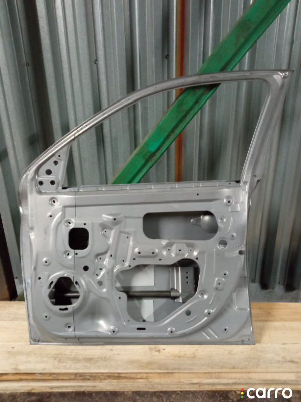 5700B844, ATP3111041331, MBFD079RA, MBL1604242R, MT2501R, OEM0057DPR, STMB53040A1, TCG00796BFR Дверь Mitsubishi Outlander 3 2015г. - фото №9