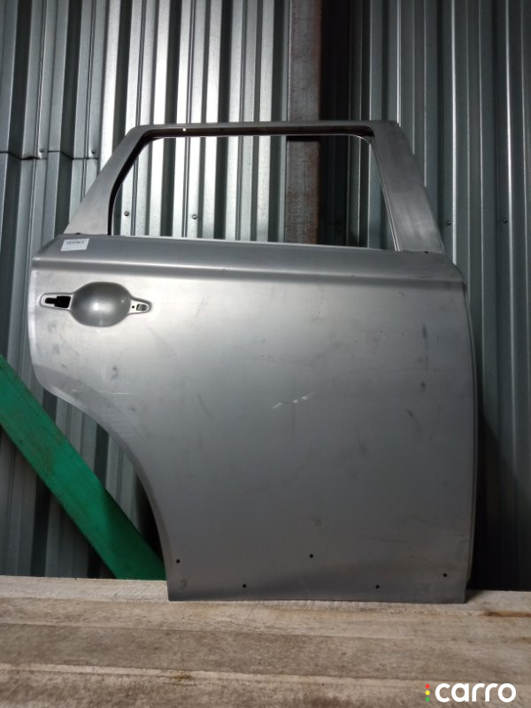 5730B558, MBL1403535R, MBL1604343R, MT2502R, ATP3111041431, OEM0036DZR, STMB53041A1, TCG00798BRR Дверь Mitsubishi Outlander 3 2015г. - фото №2