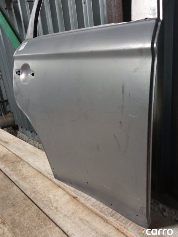 5730B558, MBL1403535R, MBL1604343R, MT2502R, ATP3111041431, OEM0036DZR, STMB53041A1, TCG00798BRR Дверь Mitsubishi Outlander 3 2015г. - фото №4