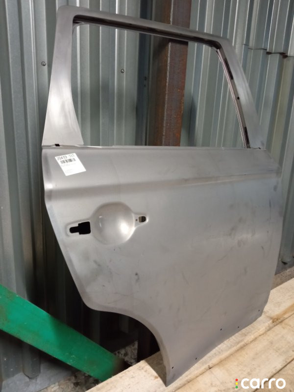 5730B558, MBL1403535R, MBL1604343R, MT2502R, ATP3111041431, OEM0036DZR, STMB53041A1, TCG00798BRR Дверь Mitsubishi Outlander 3 2015г. - фото №5