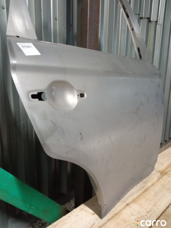5730B558, MBL1403535R, MBL1604343R, MT2502R, ATP3111041431, OEM0036DZR, STMB53041A1, TCG00798BRR Дверь Mitsubishi Outlander 3 2015г. - фото №6