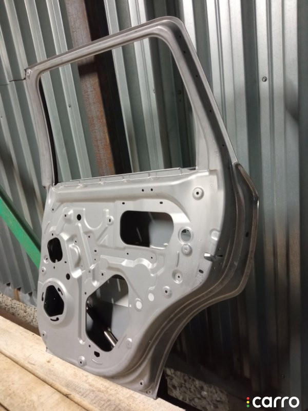5730B558, MBL1403535R, MBL1604343R, MT2502R, ATP3111041431, OEM0036DZR, STMB53041A1, TCG00798BRR Дверь Mitsubishi Outlander 3 2015г. - фото №7