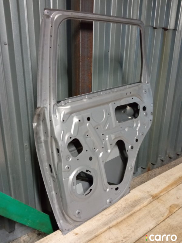 5730B558, MBL1403535R, MBL1604343R, MT2502R, ATP3111041431, OEM0036DZR, STMB53041A1, TCG00798BRR Дверь Mitsubishi Outlander 3 2015г. - фото №8