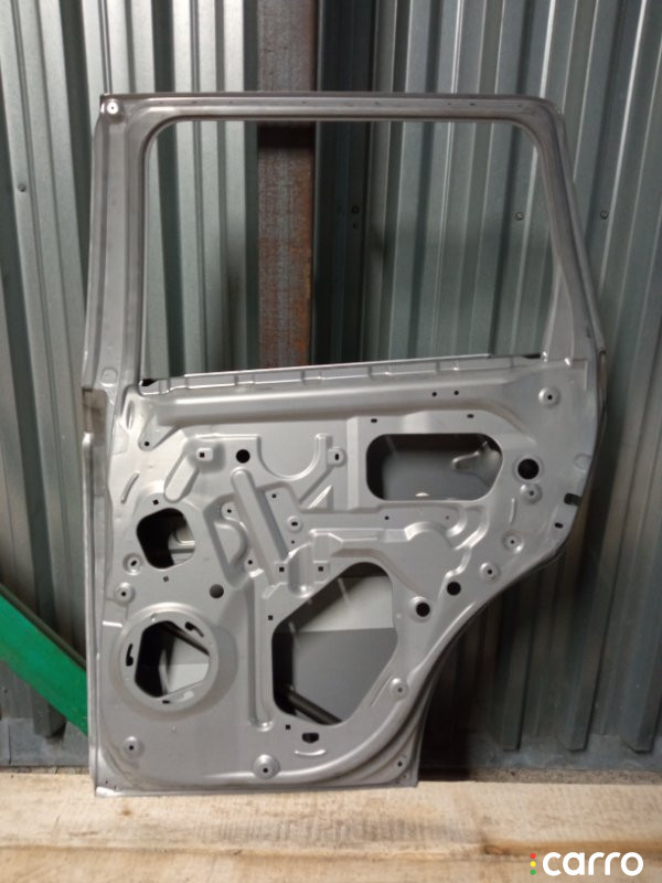 5730B558, MBL1403535R, MBL1604343R, MT2502R, ATP3111041431, OEM0036DZR, STMB53041A1, TCG00798BRR Дверь Mitsubishi Outlander 3 2015г. - фото №9