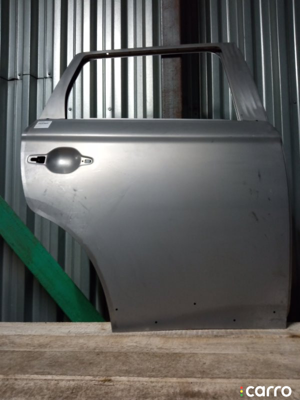 5730B558, MBL1403535R, MBL1604343R, MT2502R, ATP3111041431, OEM0036DZR, STMB53041A1, TCG00798BRR Дверь Mitsubishi Outlander 3 2015г. - фото №2