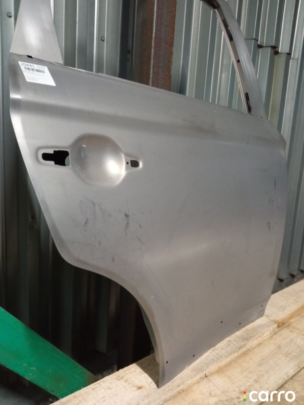 5730B558, MBL1403535R, MBL1604343R, MT2502R, ATP3111041431, OEM0036DZR, STMB53041A1, TCG00798BRR Дверь Mitsubishi Outlander 3 2015г. - фото №6