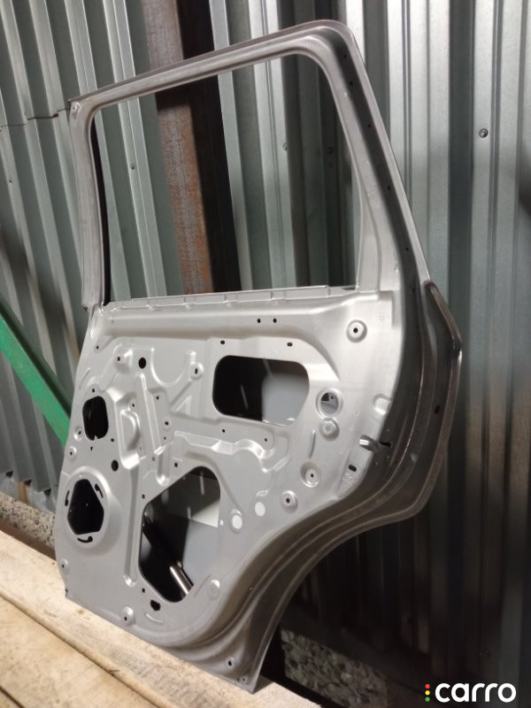 5730B558, MBL1403535R, MBL1604343R, MT2502R, ATP3111041431, OEM0036DZR, STMB53041A1, TCG00798BRR Дверь Mitsubishi Outlander 3 2015г. - фото №7