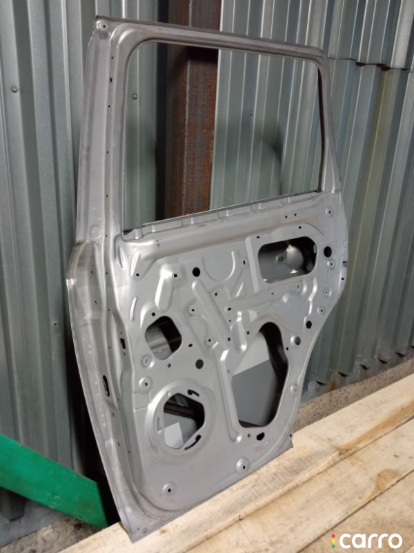 5730B558, MBL1403535R, MBL1604343R, MT2502R, ATP3111041431, OEM0036DZR, STMB53041A1, TCG00798BRR Дверь Mitsubishi Outlander 3 2015г. - фото №8