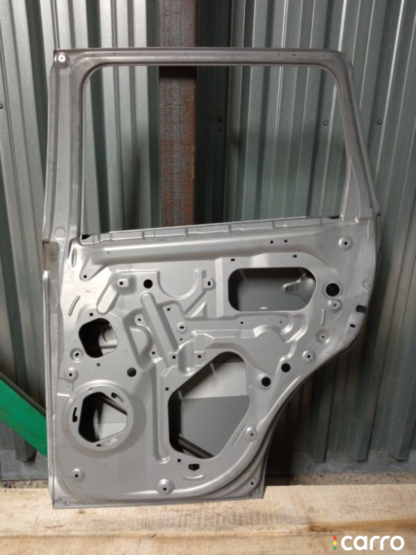 5730B558, MBL1403535R, MBL1604343R, MT2502R, ATP3111041431, OEM0036DZR, STMB53041A1, TCG00798BRR Дверь Mitsubishi Outlander 3 2015г. - фото №9