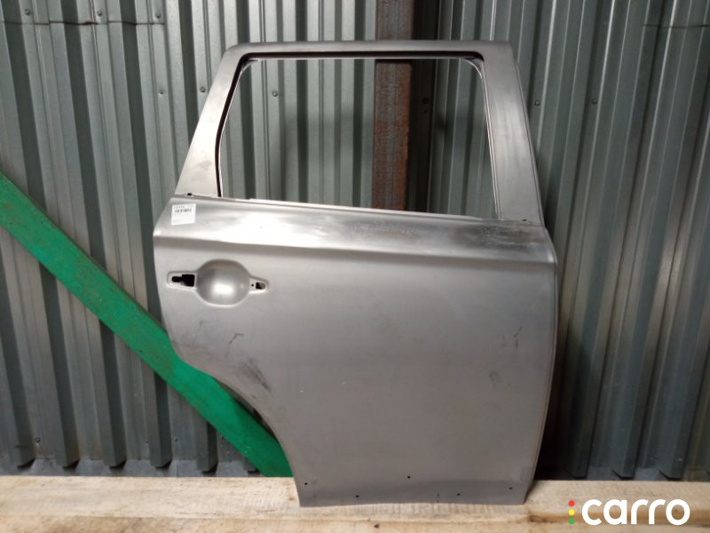 5730B558, MBL1403535R, MBL1604343R, MT2502R, ATP3111041431, OEM0036DZR, STMB53041A1, TCG00798BRR Дверь Mitsubishi Outlander 3 2015г. - фото №1