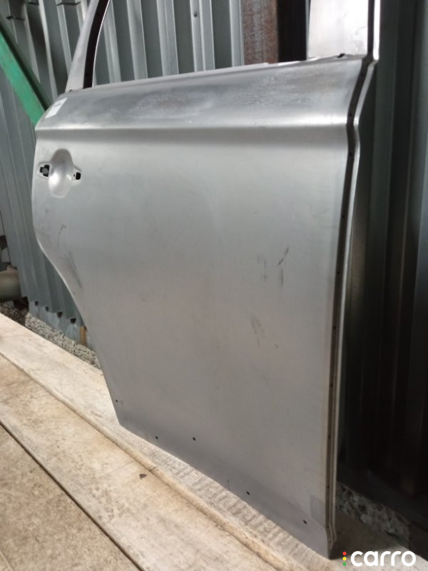 5730B558, MBL1403535R, MBL1604343R, MT2502R, ATP3111041431, OEM0036DZR, STMB53041A1, TCG00798BRR Дверь Mitsubishi Outlander 3 2015г. - фото №4