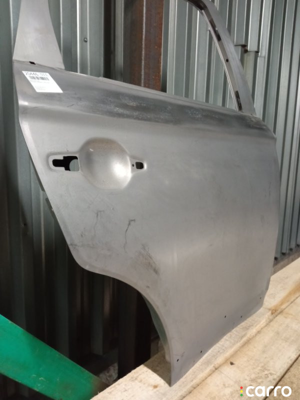 5730B558, MBL1403535R, MBL1604343R, MT2502R, ATP3111041431, OEM0036DZR, STMB53041A1, TCG00798BRR Дверь Mitsubishi Outlander 3 2015г. - фото №6