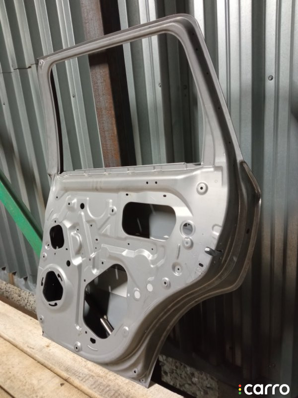 5730B558, MBL1403535R, MBL1604343R, MT2502R, ATP3111041431, OEM0036DZR, STMB53041A1, TCG00798BRR Дверь Mitsubishi Outlander 3 2015г. - фото №7