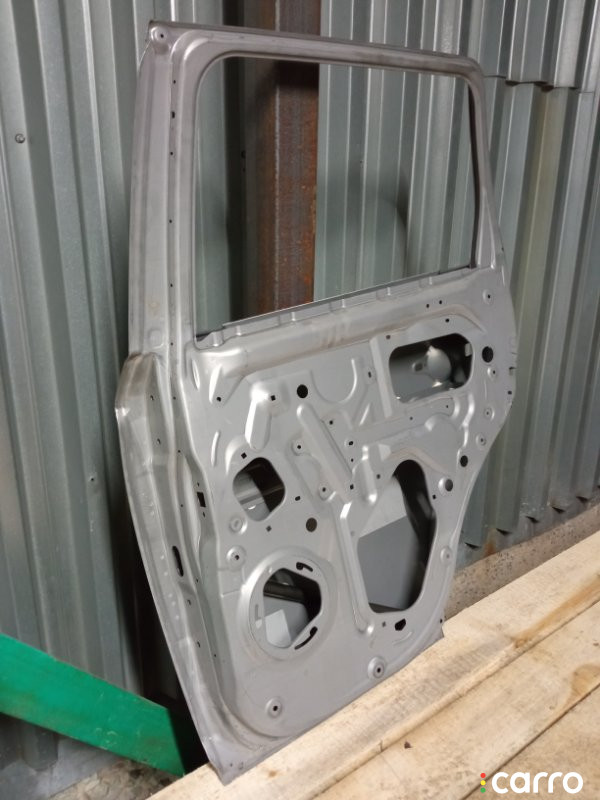 5730B558, MBL1403535R, MBL1604343R, MT2502R, ATP3111041431, OEM0036DZR, STMB53041A1, TCG00798BRR Дверь Mitsubishi Outlander 3 2015г. - фото №8