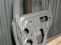 5730B558, MBL1403535R, MBL1604343R, MT2502R, ATP3111041431, OEM0036DZR, STMB53041A1, TCG00798BRR Дверь Mitsubishi Outlander 3 2015г. - фото №8