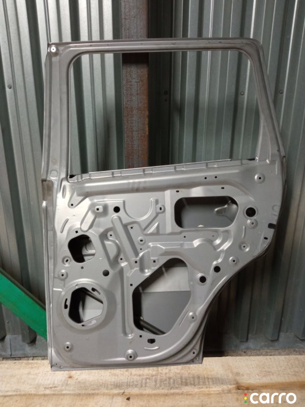 5730B558, MBL1403535R, MBL1604343R, MT2502R, ATP3111041431, OEM0036DZR, STMB53041A1, TCG00798BRR Дверь Mitsubishi Outlander 3 2015г. - фото №9