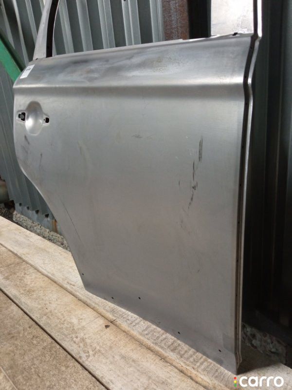 5730B558, MBL1403535R, MBL1604343R, MT2502R, ATP3111041431, OEM0036DZR, STMB53041A1, TCG00798BRR Дверь Mitsubishi Outlander 3 2015г. - фото №4