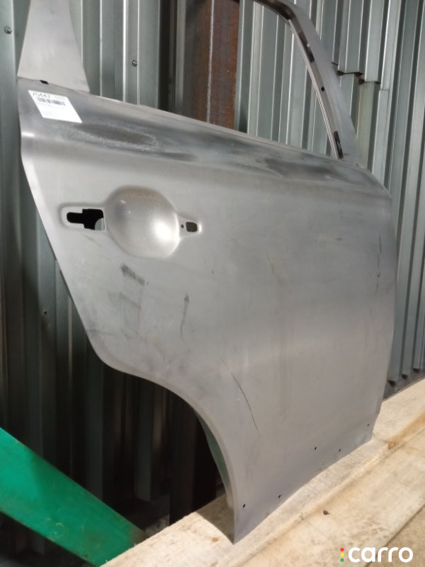 5730B558, MBL1403535R, MBL1604343R, MT2502R, ATP3111041431, OEM0036DZR, STMB53041A1, TCG00798BRR Дверь Mitsubishi Outlander 3 2015г. - фото №6