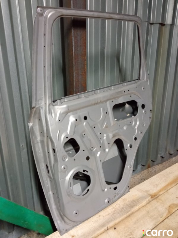 5730B558, MBL1403535R, MBL1604343R, MT2502R, ATP3111041431, OEM0036DZR, STMB53041A1, TCG00798BRR Дверь Mitsubishi Outlander 3 2015г. - фото №8