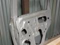 5730B558, MBL1403535R, MBL1604343R, MT2502R, ATP3111041431, OEM0036DZR, STMB53041A1, TCG00798BRR Дверь Mitsubishi Outlander 3 2015г. - фото №8