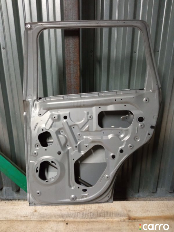 5730B558, MBL1403535R, MBL1604343R, MT2502R, ATP3111041431, OEM0036DZR, STMB53041A1, TCG00798BRR Дверь Mitsubishi Outlander 3 2015г. - фото №9