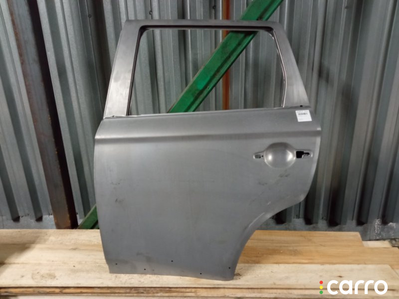 5730B557, ATP3111041432, MBL1403535L, MBL1604343L, OEM0037DZL, STMB53041A2, TCG00797BRL Дверь Mitsubishi Outlander 3 2015г. - фото №1