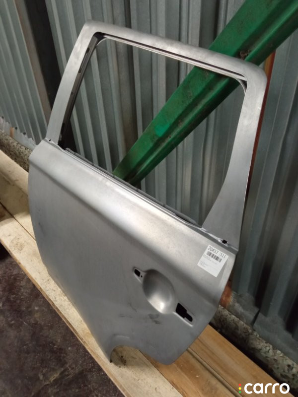 5730B557, ATP3111041432, MBL1403535L, MBL1604343L, OEM0037DZL, STMB53041A2, TCG00797BRL Дверь Mitsubishi Outlander 3 2015г. - фото №4