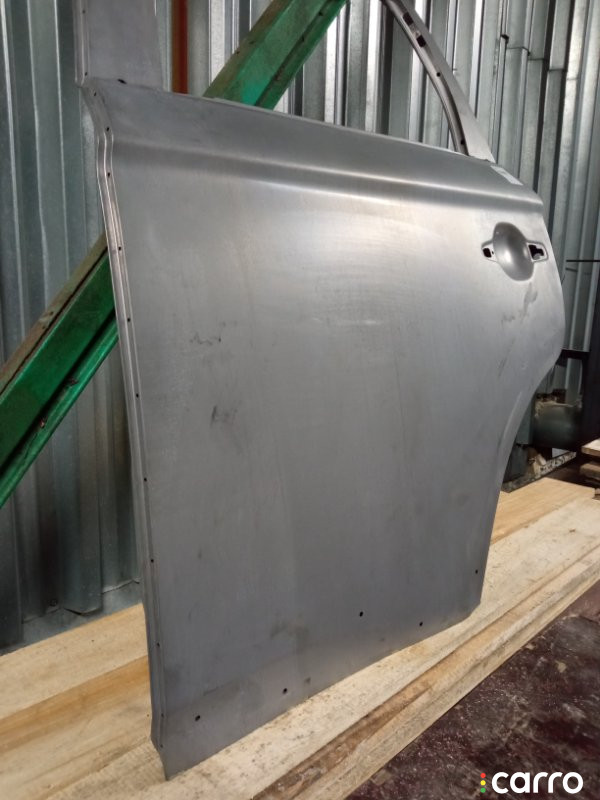 5730B557, ATP3111041432, MBL1403535L, MBL1604343L, OEM0037DZL, STMB53041A2, TCG00797BRL Дверь Mitsubishi Outlander 3 2015г. - фото №5