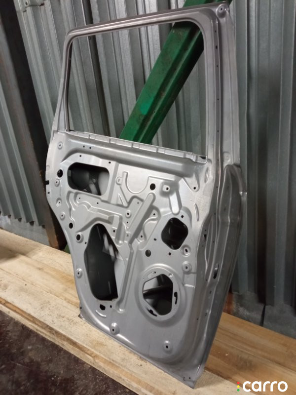 5730B557, ATP3111041432, MBL1403535L, MBL1604343L, OEM0037DZL, STMB53041A2, TCG00797BRL Дверь Mitsubishi Outlander 3 2015г. - фото №7