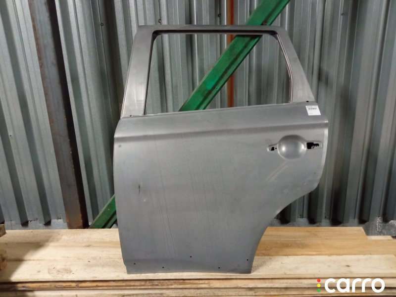 5730B557, ATP3111041432, MBL1403535L, MBL1604343L, OEM0037DZL, STMB53041A2, TCG00797BRL Дверь Mitsubishi Outlander 3 2015г. - фото №1