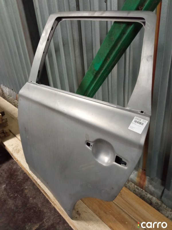 5730B557, ATP3111041432, MBL1403535L, MBL1604343L, OEM0037DZL, STMB53041A2, TCG00797BRL Дверь Mitsubishi Outlander 3 2015г. - фото №4