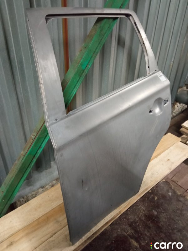 5730B557, ATP3111041432, MBL1403535L, MBL1604343L, OEM0037DZL, STMB53041A2, TCG00797BRL Дверь Mitsubishi Outlander 3 2015г. - фото №6