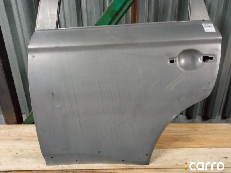 5730B557, ATP3111041432, MBL1403535L, MBL1604343L, OEM0037DZL, STMB53041A2, TCG00797BRL Дверь Mitsubishi Outlander 3 2015г. - фото №7