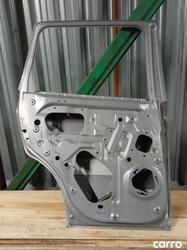 5730B557, ATP3111041432, MBL1403535L, MBL1604343L, OEM0037DZL, STMB53041A2, TCG00797BRL Дверь Mitsubishi Outlander 3 2015г. - фото №9