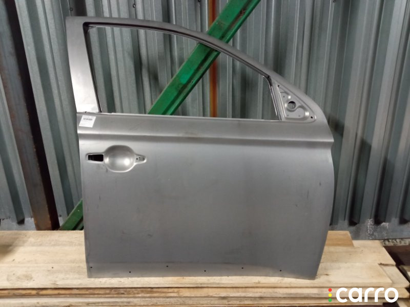 5700B844, ATP3111041331, MBFD079RA, MBL1604242R, MT2501R, OEM0057DPR, STMB53040A1, TCG00796BFR Дверь Mitsubishi Outlander 3 2015г. - фото №1