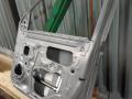 5700B844, ATP3111041331, MBFD079RA, MBL1604242R, MT2501R, OEM0057DPR, STMB53040A1, TCG00796BFR Дверь Mitsubishi Outlander 3 2015г. - фото №7