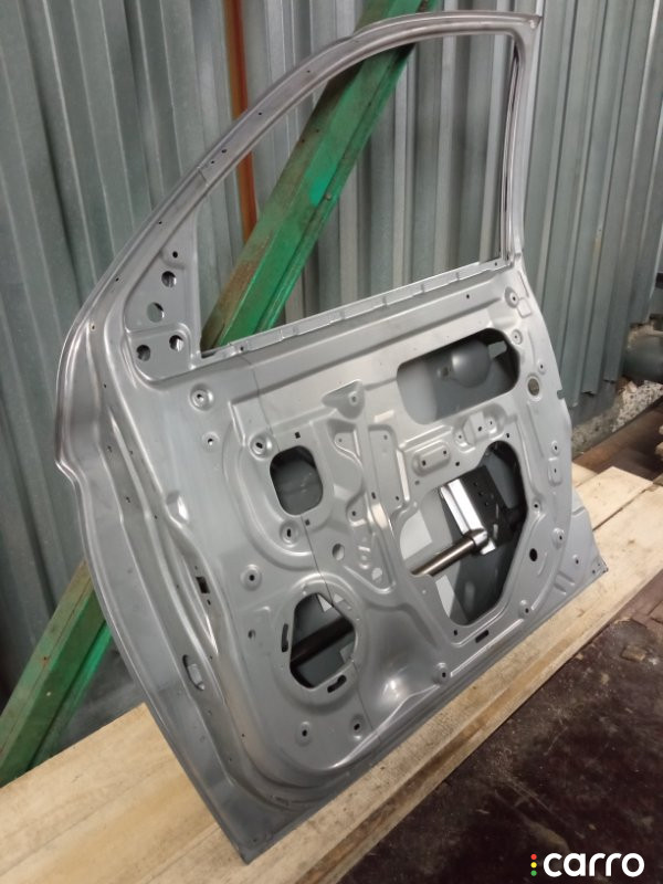 5700B844, ATP3111041331, MBFD079RA, MBL1604242R, MT2501R, OEM0057DPR, STMB53040A1, TCG00796BFR Дверь Mitsubishi Outlander 3 2015г. - фото №8