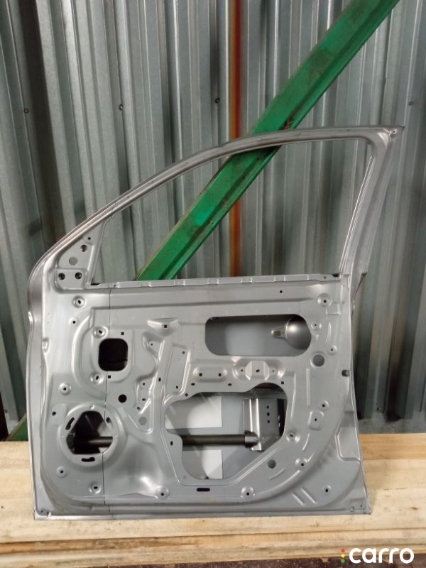 5700B844, ATP3111041331, MBFD079RA, MBL1604242R, MT2501R, OEM0057DPR, STMB53040A1, TCG00796BFR Дверь Mitsubishi Outlander 3 2015г. - фото №9