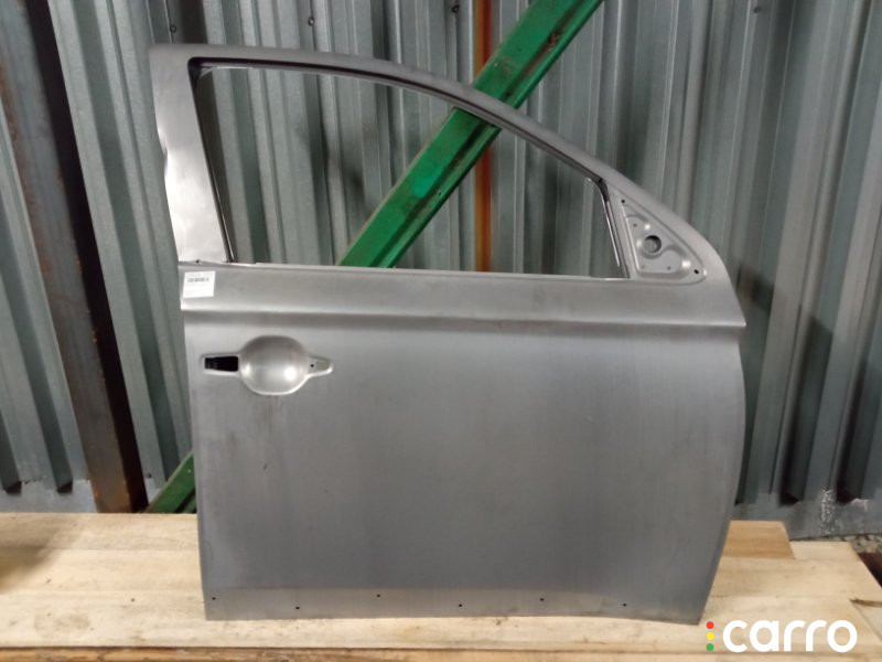 5700B844, ATP3111041331, MBFD079RA, MBL1604242R, MT2501R, OEM0057DPR, STMB53040A1, TCG00796BFR Дверь Mitsubishi Outlander 3 2015г. - фото №1