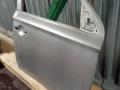 5700B844, ATP3111041331, MBFD079RA, MBL1604242R, MT2501R, OEM0057DPR, STMB53040A1, TCG00796BFR Дверь Mitsubishi Outlander 3 2015г. - фото №3