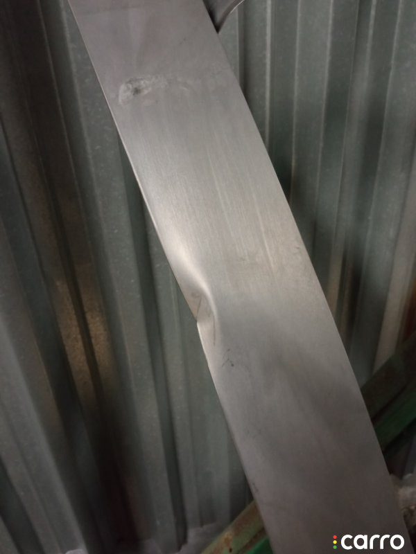 5700B844, ATP3111041331, MBFD079RA, MBL1604242R, MT2501R, OEM0057DPR, STMB53040A1, TCG00796BFR Дверь Mitsubishi Outlander 3 2015г. - фото №7
