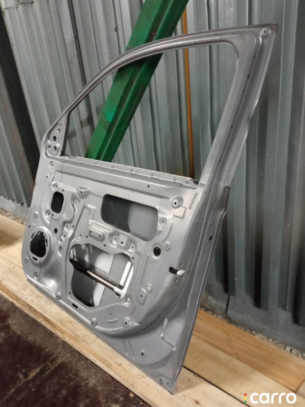 5700B844, ATP3111041331, MBFD079RA, MBL1604242R, MT2501R, OEM0057DPR, STMB53040A1, TCG00796BFR Дверь Mitsubishi Outlander 3 2015г. - фото №8