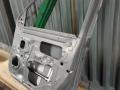 5700B844, ATP3111041331, MBFD079RA, MBL1604242R, MT2501R, OEM0057DPR, STMB53040A1, TCG00796BFR Дверь Mitsubishi Outlander 3 2015г. - фото №8
