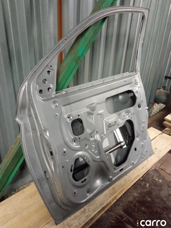 5700B844, ATP3111041331, MBFD079RA, MBL1604242R, MT2501R, OEM0057DPR, STMB53040A1, TCG00796BFR Дверь Mitsubishi Outlander 3 2015г. - фото №9